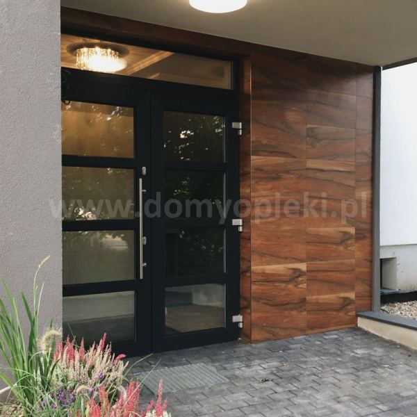 Apartamenty Dla Seniora