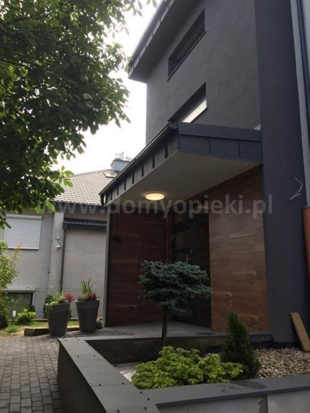 Apartamenty Dla Seniora