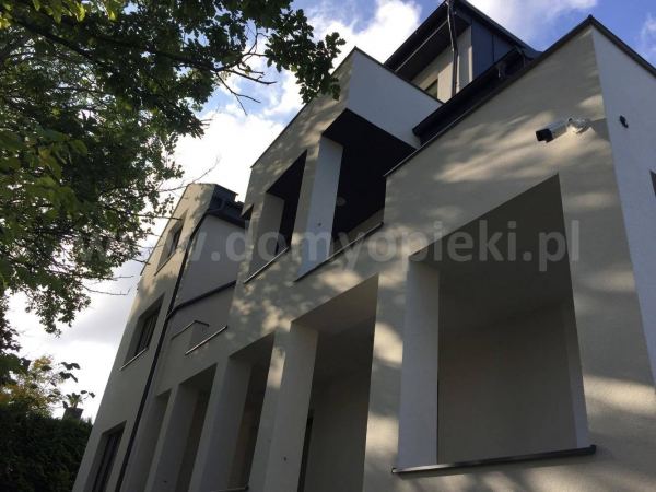Apartamenty Dla Seniora