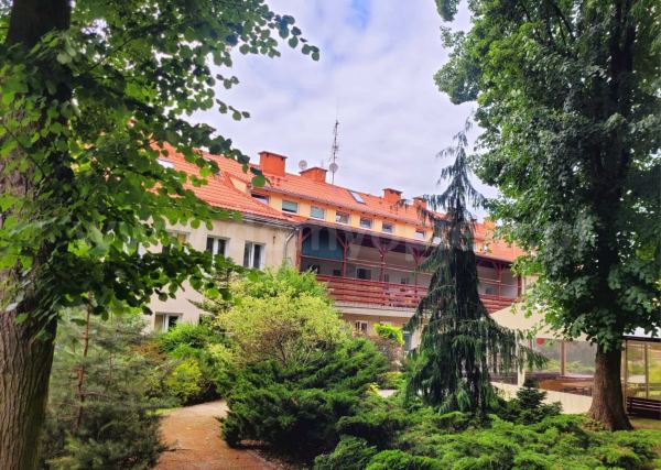 Dom Pomocy  Społecznej