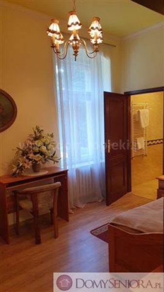 Senior Residence - Pałac Spławie