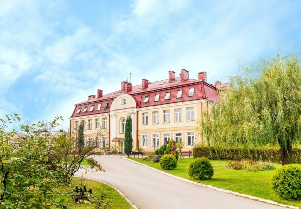 Dom Opieki Rodzinnej