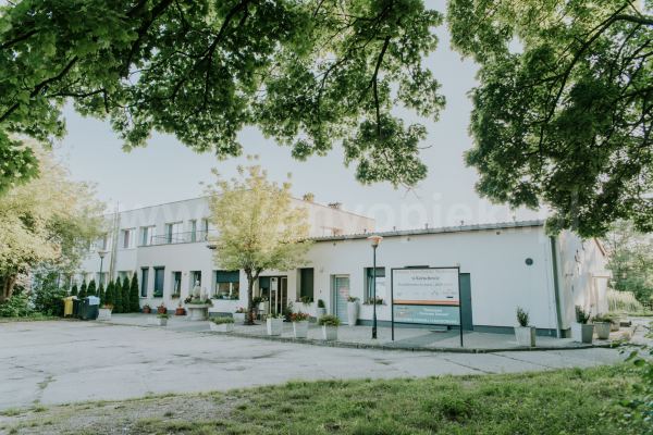 Dom Opieki "GeriaMed - Domowe Zacisze"