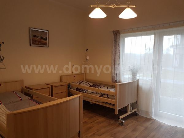 Kaszubskie Centrum Rehabilitacyjno-Opiekuńcze Milorstowo