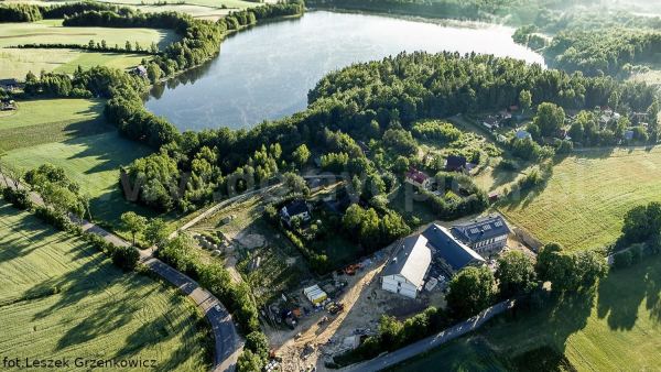 Kaszubskie Centrum Rehabilitacyjno-Opiekuńcze Milorstowo