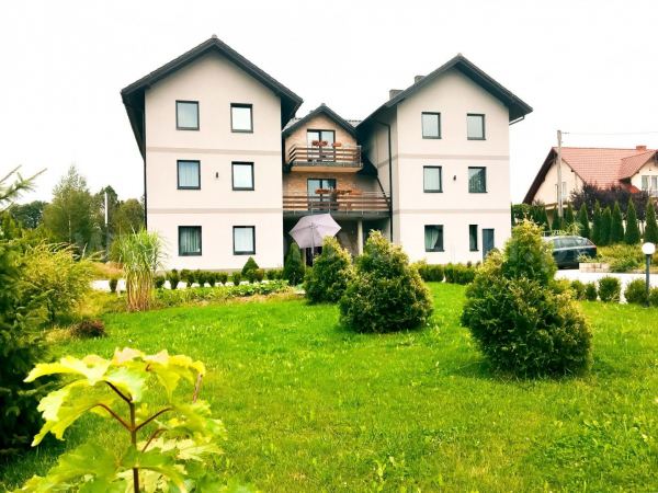 Dom Seniora Rezydencja Konary