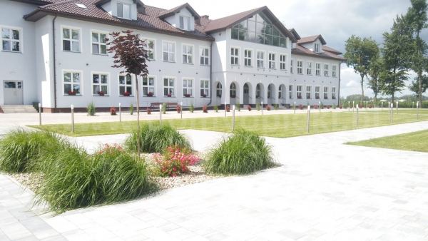 Dom Opieki "Villa Trojany"