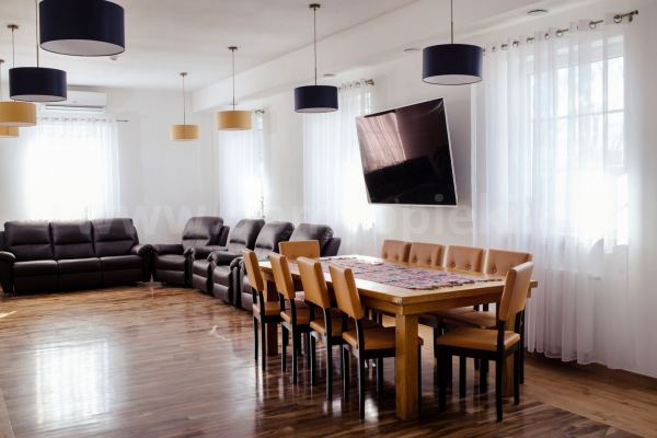 Lipowy Dwór Dom Opieki i Rehabilitacji