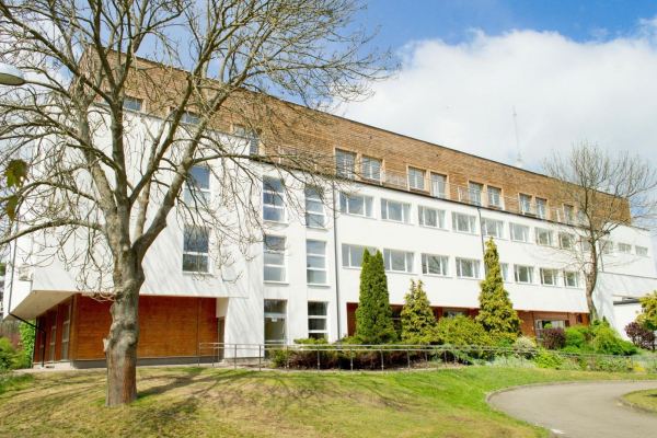 Senior Marina nad Zalewem Zegrzyńskim