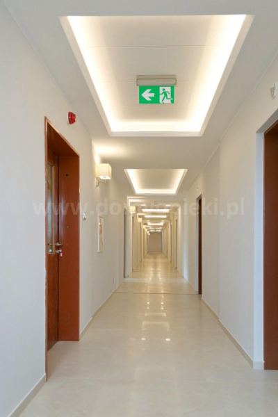Senior Marina nad Zalewem Zegrzyńskim