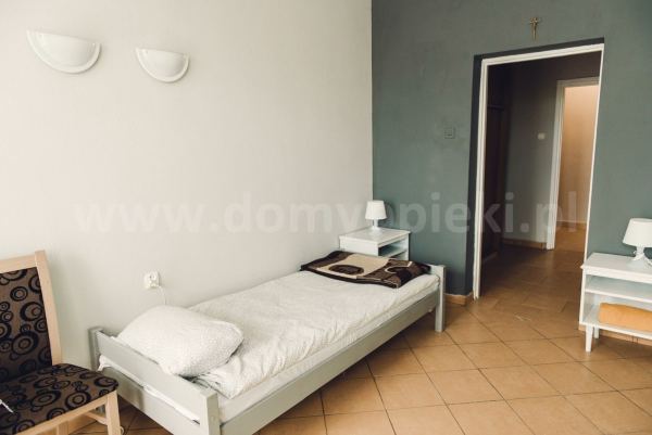 Sanatorium Julianówka Maksym Szulc