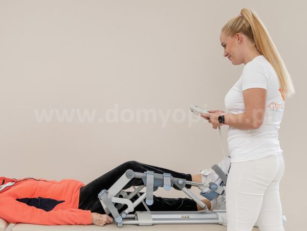 Comfort Life Ujazd Ośrodek rehabilitacji z opieką 24h  blisko Łodzi i Warszawy