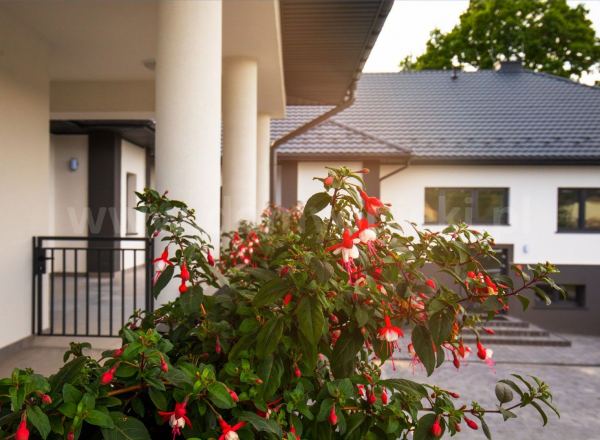 Centrum Opiekuńczo-Pielęgnacyjne RODZINA
