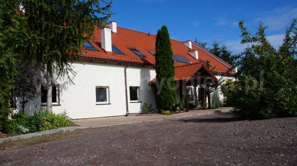 Dom Opieki "Nestor"