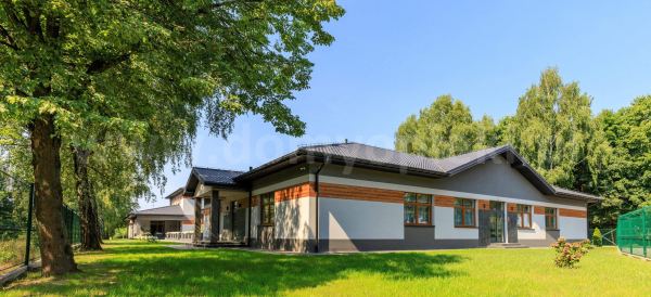 LEŚNA RÓŻA