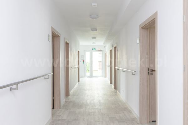 Senior Care
