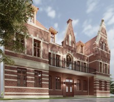 Dom Opieki Solankowe Tarasy