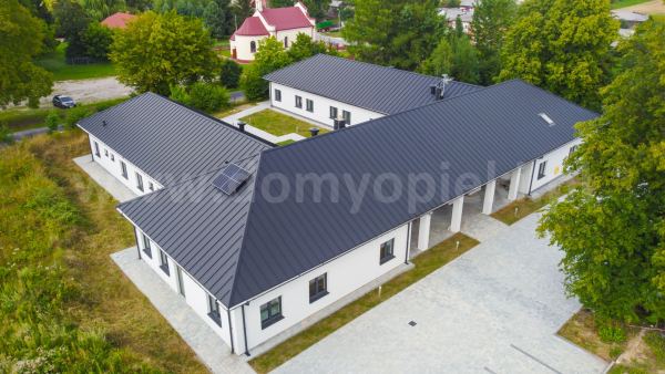 Dom Opieki Care Home Chmiel
