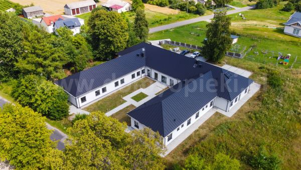 Dom Opieki Care Home Chmiel