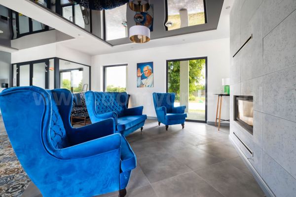Dom Opieki Care Home Chmiel