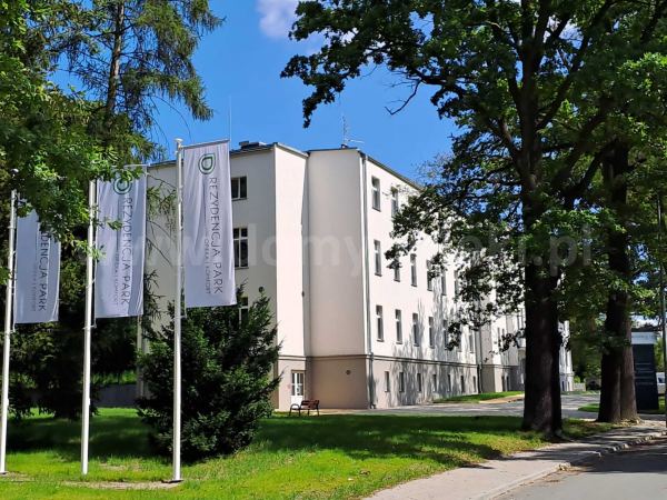 Rezydencja Park Opieka i Komfort