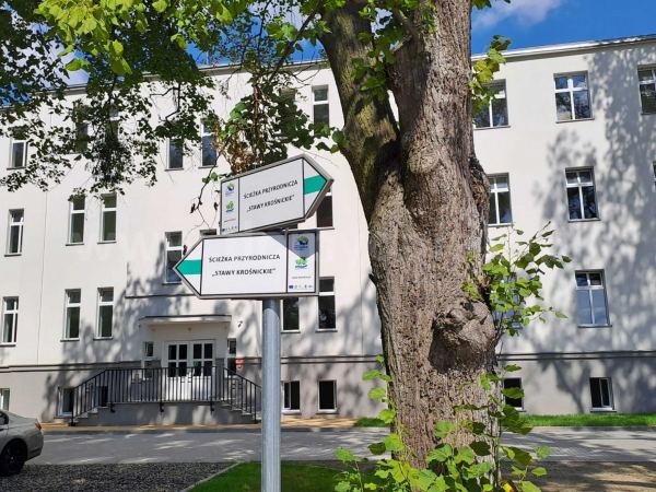 Rezydencja Park Opieka i Komfort