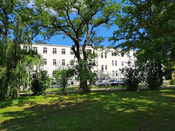 Rezydencja Park Opieka i Komfort