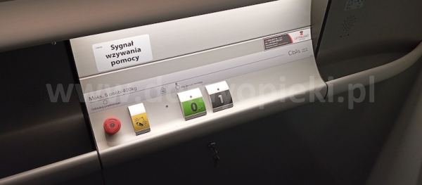 Dom Seniora Biały Jar w Chlewiskach