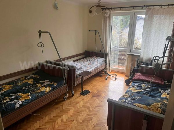 Dzień i Noc Pielęgniarska Opieka Wytchnieniowa i Długoterminowa
