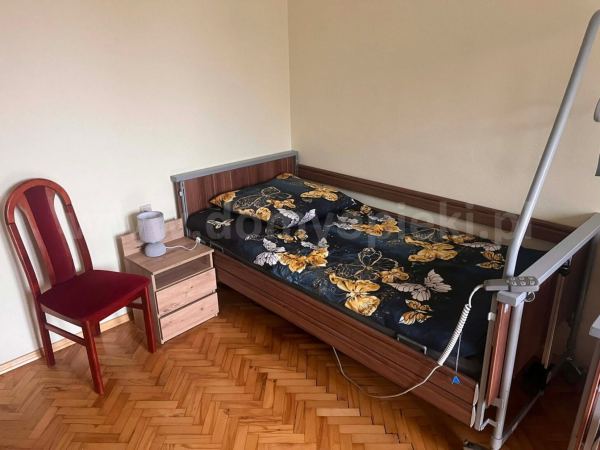 Dzień i Noc Pielęgniarska Opieka Wytchnieniowa i Długoterminowa