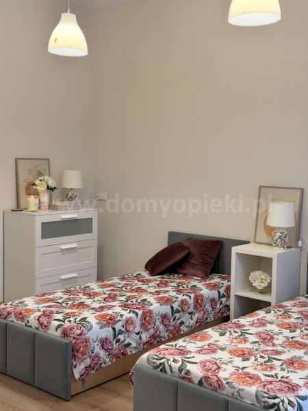 Dom Opieki Korona Seniora