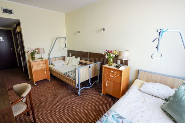 ZIELONE WZGÓRZE KOWALE