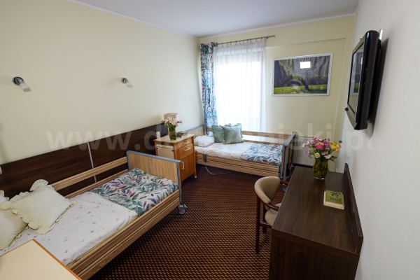 ZIELONE WZGÓRZE KOWALE