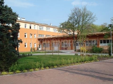 Dom Pomocy Społecznej