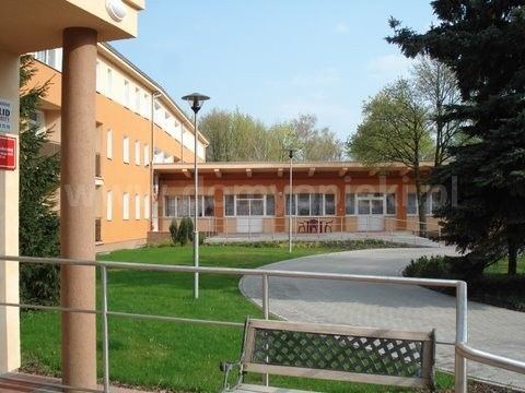 Dom Pomocy Społecznej