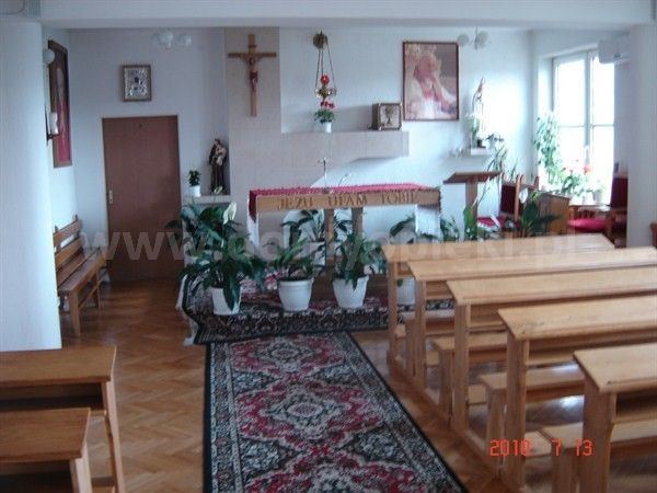 Dom Pomocy Społecznej im. Kard. S. Wyszyńskiego