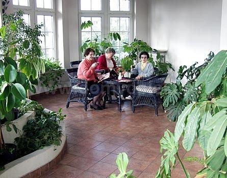 Dom Pomocy Społecznej