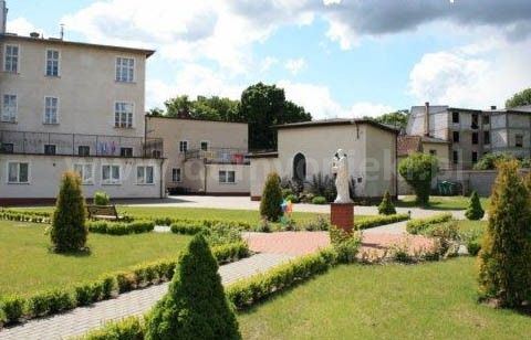 Dom Pomocy Społecznej