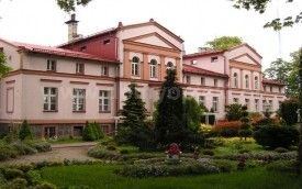 Dom Pomocy Społecznej dla dziewcząt niepełnosprawnych intelektualnie