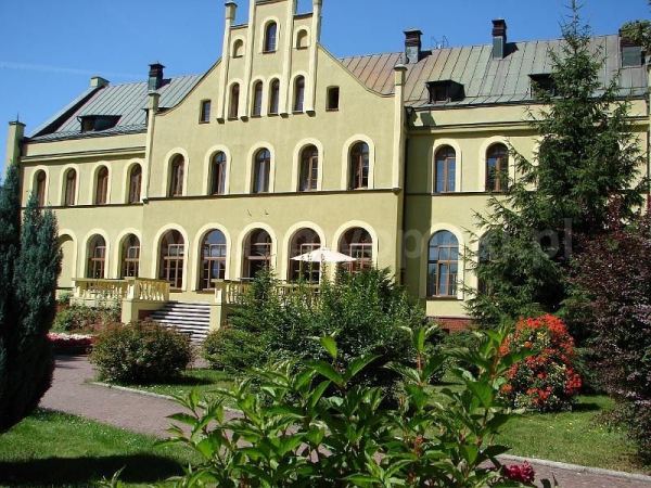 Dom Pomocy Społecznej