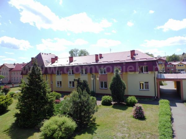 Dom Pomocy Społecznej