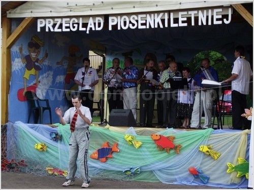 Dom Pomocy Społecznej