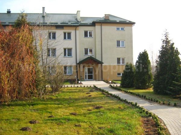 Dom Pomocy Społecznej św. Józefa