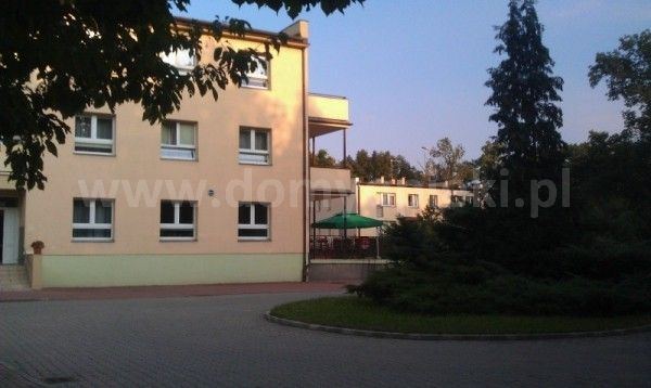 Dom Pomocy Społecznej