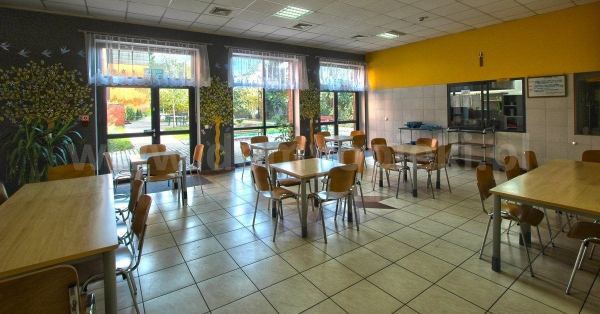 Dom Pomocy Społecznej dla Dorosłych prowadzony przez Zgromadzenie Sióstr Maryi Niepokalanej