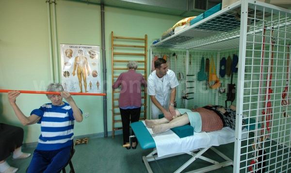 Dom Pomocy Społecznej dla Dorosłych prowadzony przez Zgromadzenie Sióstr Maryi Niepokalanej