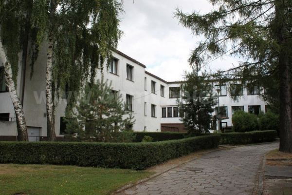 Dom Pomocy Społecznej