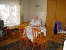 Dom Pomocy Społecznej