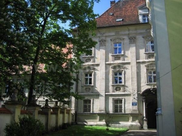 Dom Pomocy Społecznej