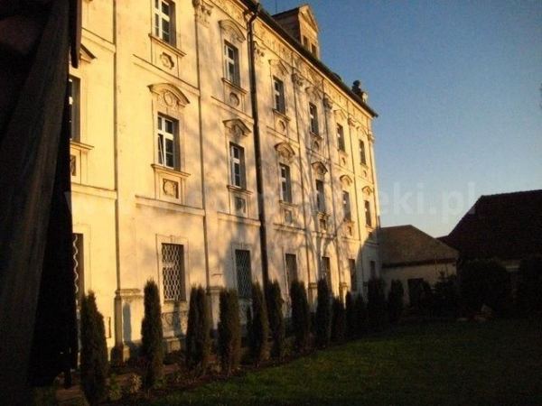 Dom Pomocy Społecznej